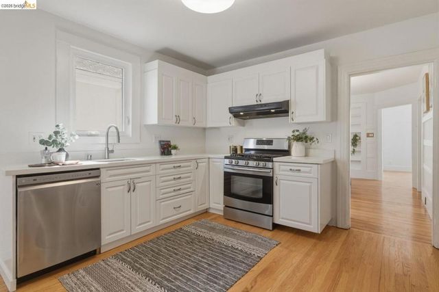 1435 Berkeley Way, Berkeley, CA 94702
