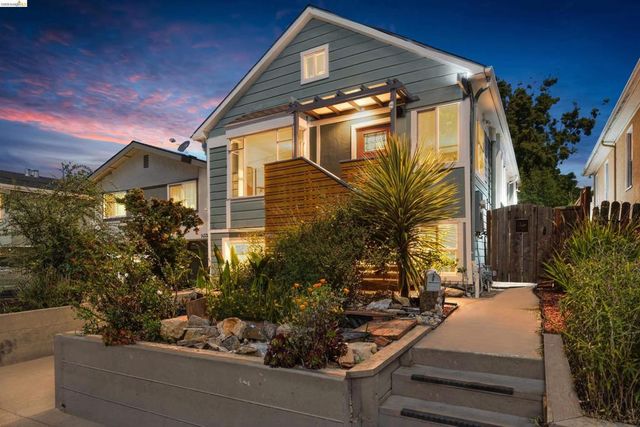 1435 Berkeley Way, Berkeley, CA 94702