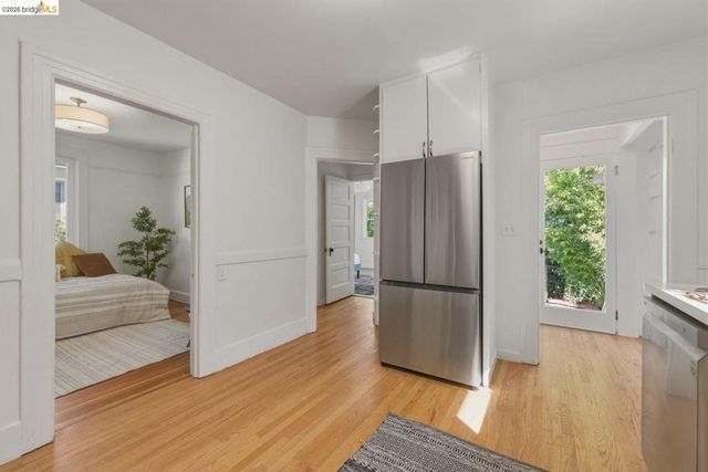 1435 Berkeley Way, Berkeley, CA 94702