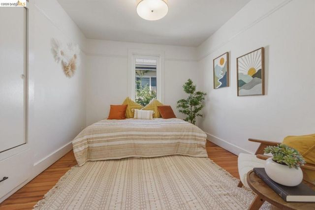 1435 Berkeley Way, Berkeley, CA 94702