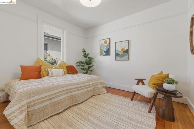 1435 Berkeley Way, Berkeley, CA 94702