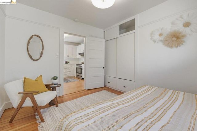 1435 Berkeley Way, Berkeley, CA 94702