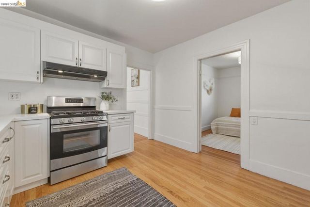 1435 Berkeley Way, Berkeley, CA 94702