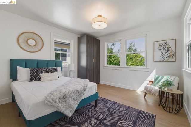 1435 Berkeley Way, Berkeley, CA 94702
