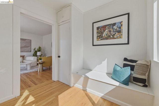 1435 Berkeley Way, Berkeley, CA 94702