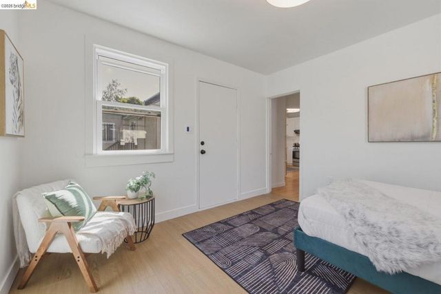 1435 Berkeley Way, Berkeley, CA 94702