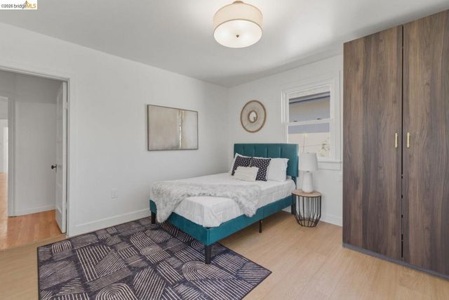 1435 Berkeley Way, Berkeley, CA 94702