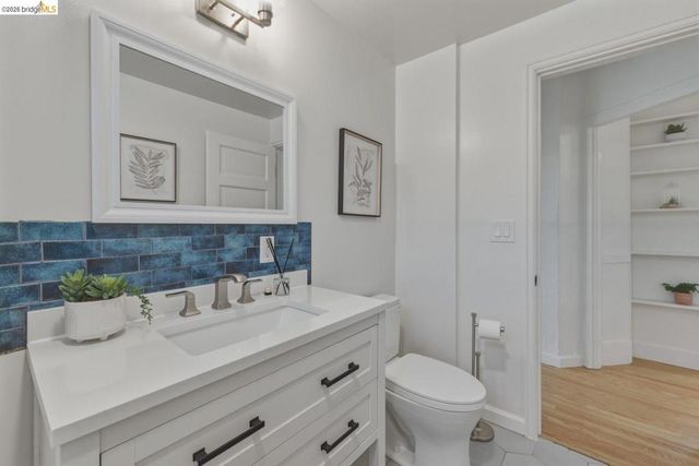 1435 Berkeley Way, Berkeley, CA 94702
