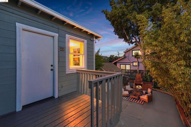 1435 Berkeley Way, Berkeley, CA 94702