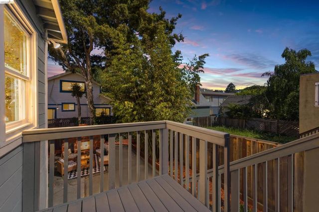 1435 Berkeley Way, Berkeley, CA 94702