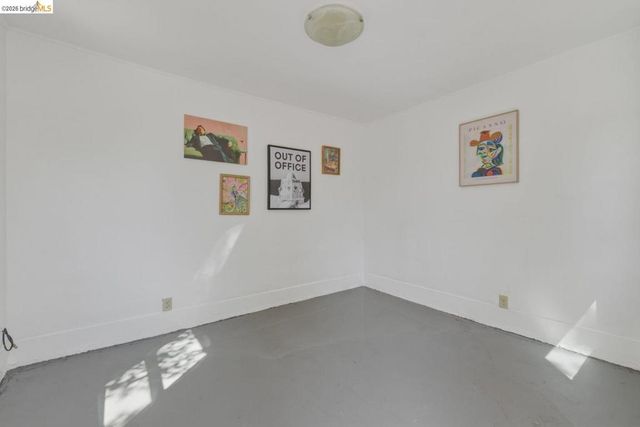 1435 Berkeley Way, Berkeley, CA 94702