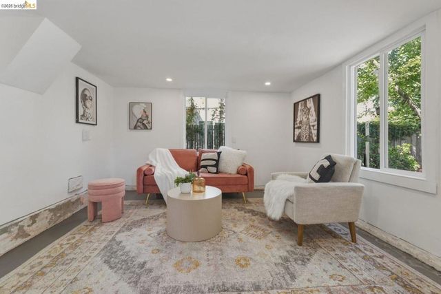 1435 Berkeley Way, Berkeley, CA 94702
