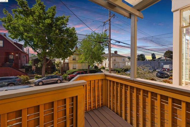 1435 Berkeley Way, Berkeley, CA 94702