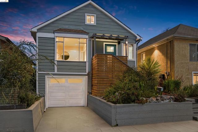 1435 Berkeley Way, Berkeley, CA 94702