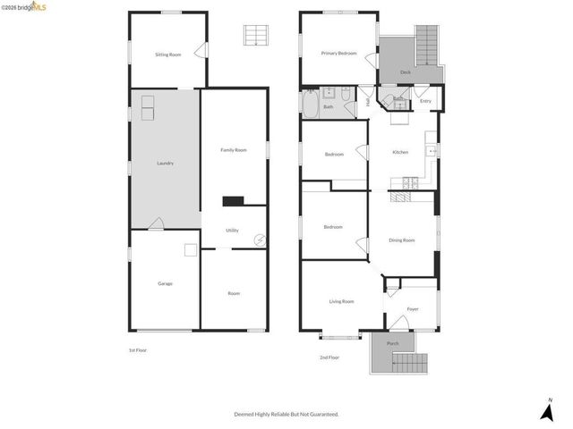 1435 Berkeley Way, Berkeley, CA 94702