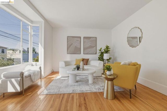 1435 Berkeley Way, Berkeley, CA 94702