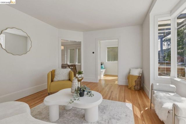 1435 Berkeley Way, Berkeley, CA 94702