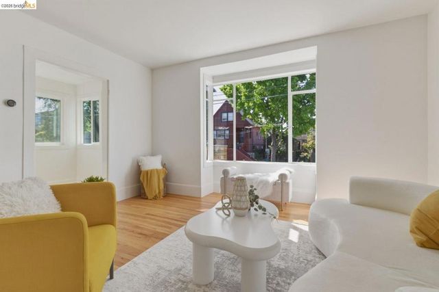 1435 Berkeley Way, Berkeley, CA 94702