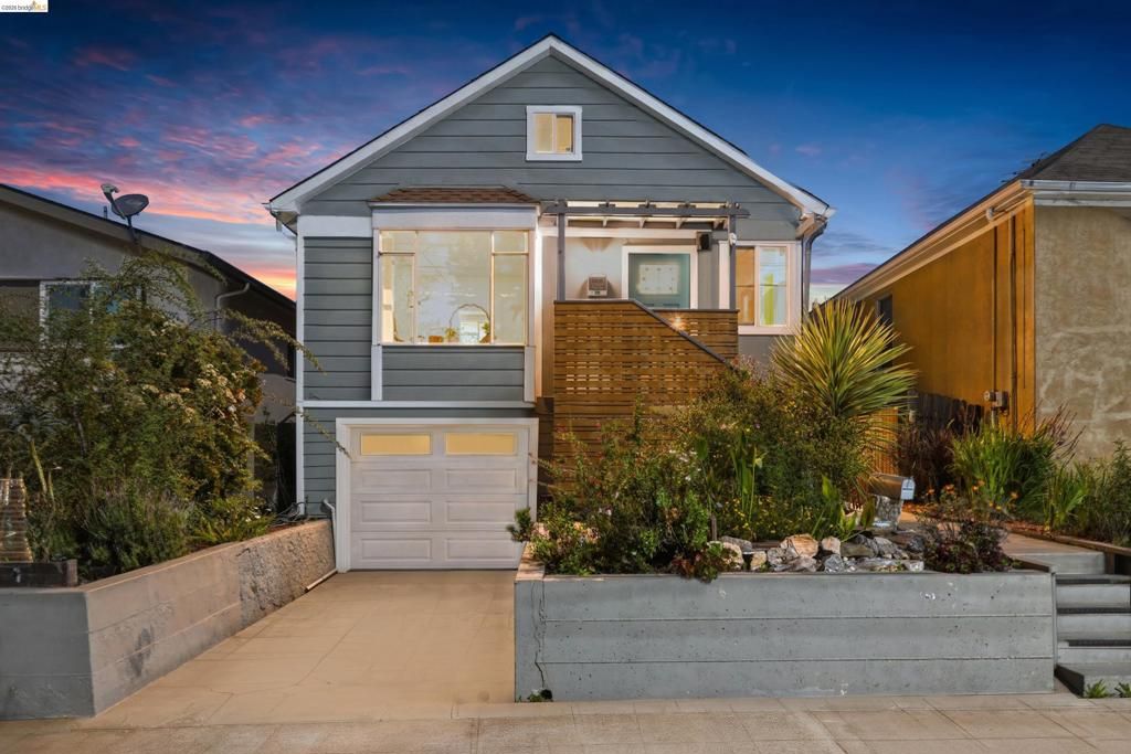 1435 Berkeley Way, Berkeley, CA 94702