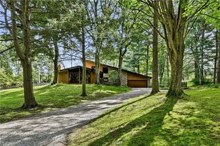 1525 Old State Rd, Pine Twp, PA 15044
