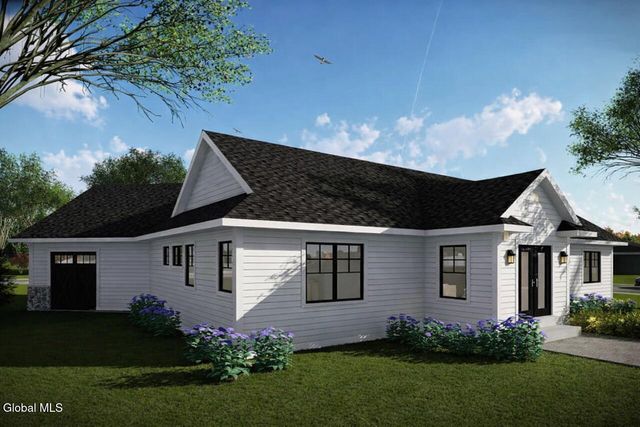 2 Lookout Circle, Moreau, NY 12831