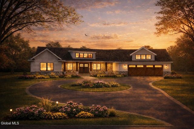 2 Lookout Circle, Moreau, NY 12831