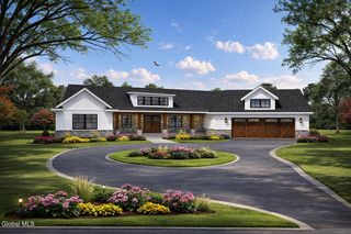 2 Lookout Circle, Moreau, NY 12831