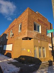 18648 W Warren Avenue, Detroit, MI 48228