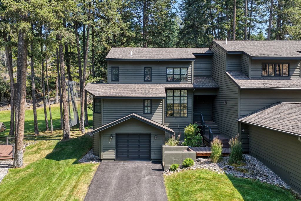 175 A Eagle Bend Drive, Bigfork, MT 59911 photo 1