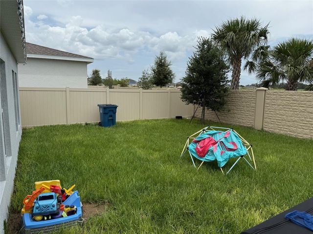 2330 BURNEY FALLS LANE, Davenport, FL 33837