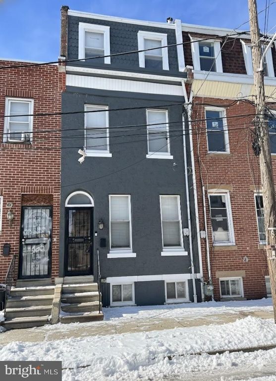 Image 1 of property listing at 1704 N LAMBERT ST, Philadelphia, PA 19121