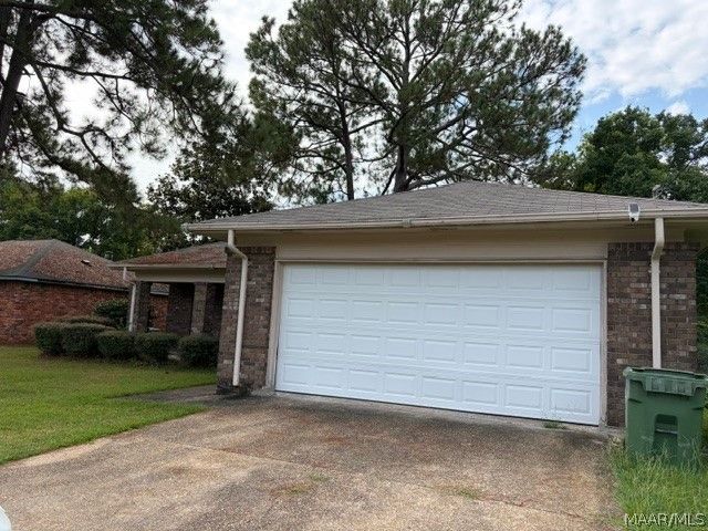 713 MARYETHEL Drive, Montgomery, AL 36109