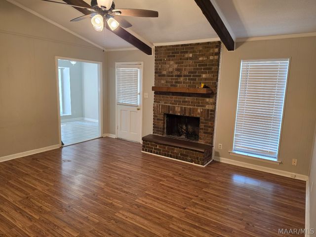 713 MARYETHEL Drive, Montgomery, AL 36109