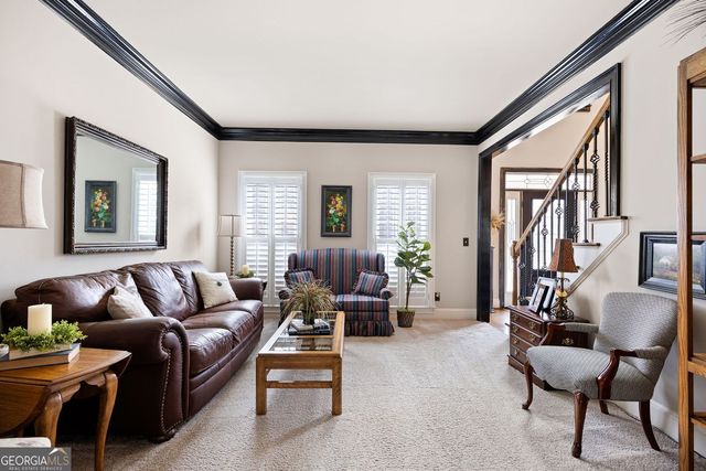 49 Old Mountain Road NW, Powder Springs, GA 30127