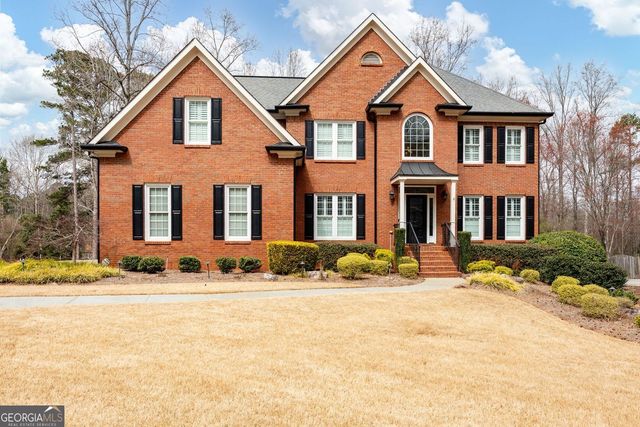 49 Old Mountain Road NW, Powder Springs, GA 30127