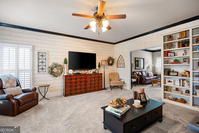 49 Old Mountain Road NW, Powder Springs, GA 30127