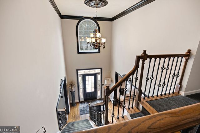 49 Old Mountain Road NW, Powder Springs, GA 30127