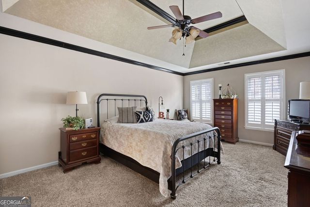 49 Old Mountain Road NW, Powder Springs, GA 30127