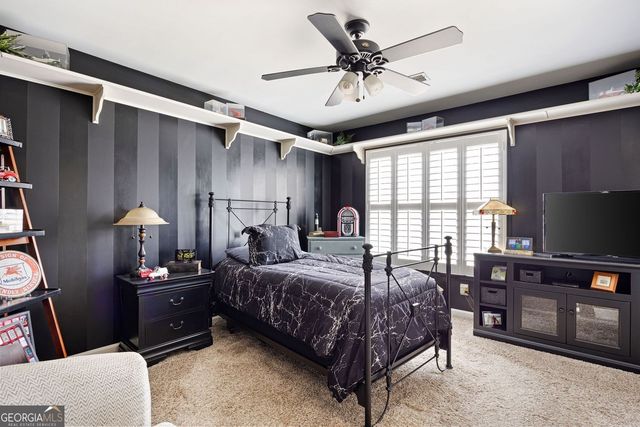 49 Old Mountain Road NW, Powder Springs, GA 30127