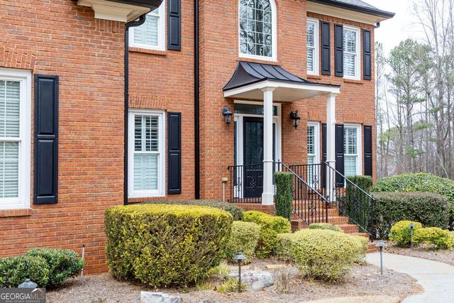 49 Old Mountain Road NW, Powder Springs, GA 30127