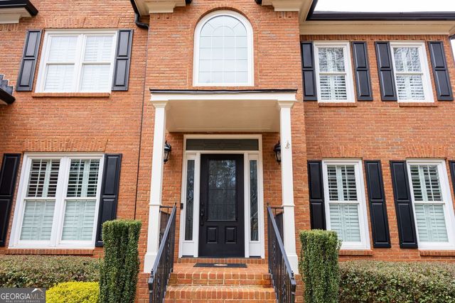 49 Old Mountain Road NW, Powder Springs, GA 30127