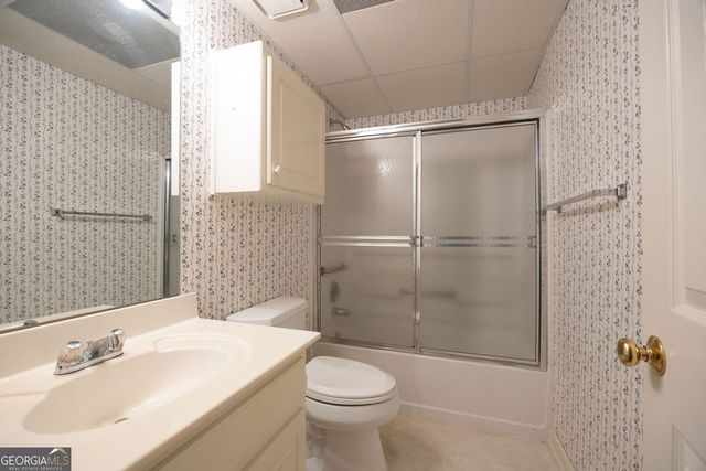 49 Old Mountain Road NW, Powder Springs, GA 30127