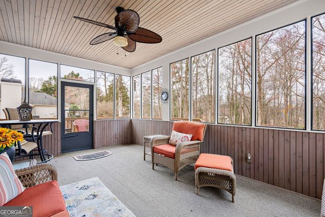 49 Old Mountain Road NW, Powder Springs, GA 30127