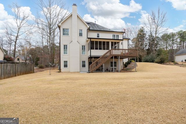 49 Old Mountain Road NW, Powder Springs, GA 30127