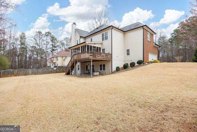 49 Old Mountain Road NW, Powder Springs, GA 30127