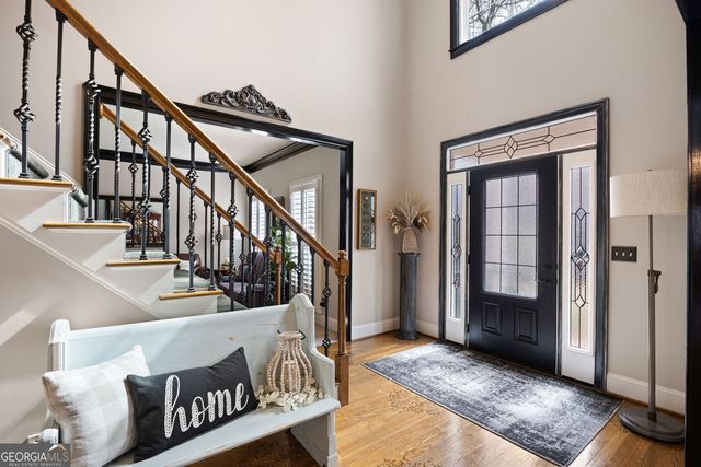 49 Old Mountain Road NW, Powder Springs, GA 30127