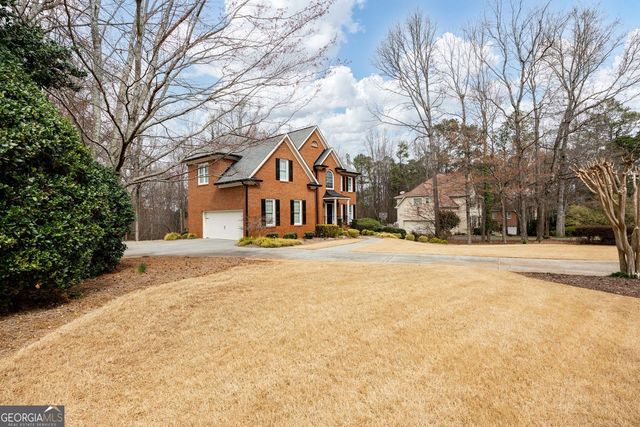 49 Old Mountain Road NW, Powder Springs, GA 30127