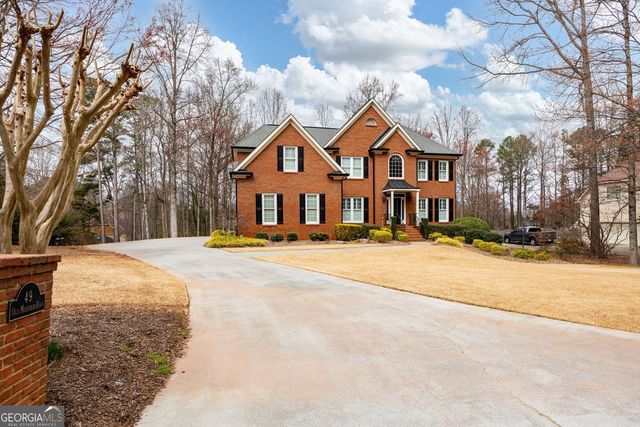 49 Old Mountain Road NW, Powder Springs, GA 30127