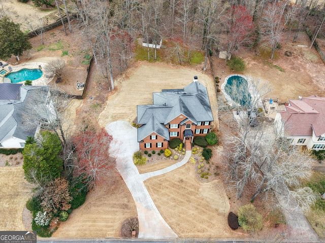 49 Old Mountain Road NW, Powder Springs, GA 30127