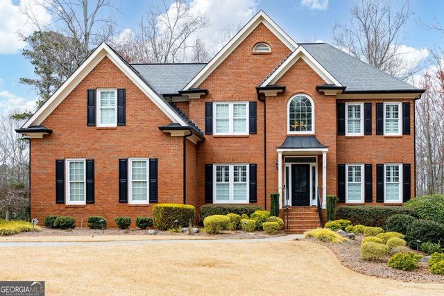 49 Old Mountain Road NW, Powder Springs, GA 30127